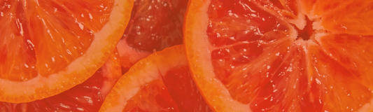 DBO0003 | Blood Orange