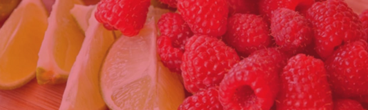 RL003 | Raspberry Lime Water