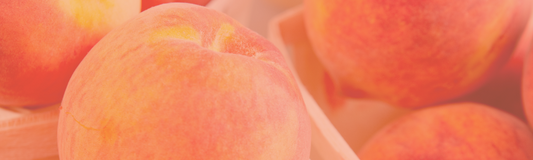 DWP 2-1 | White Peach