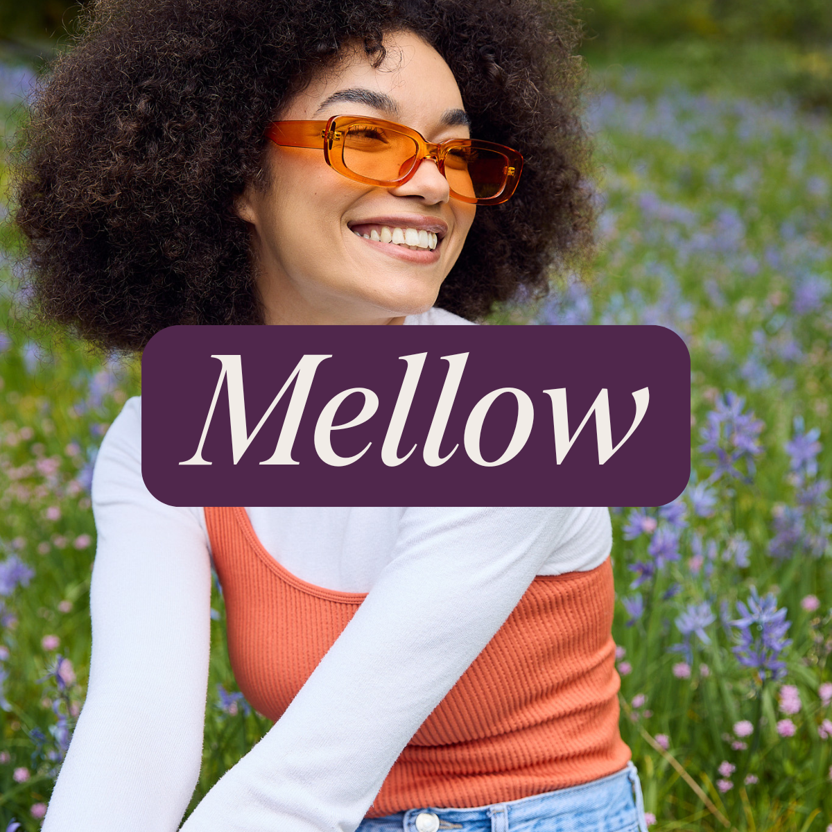 Blackberry Lemon THC Sparkling Water | Mellow