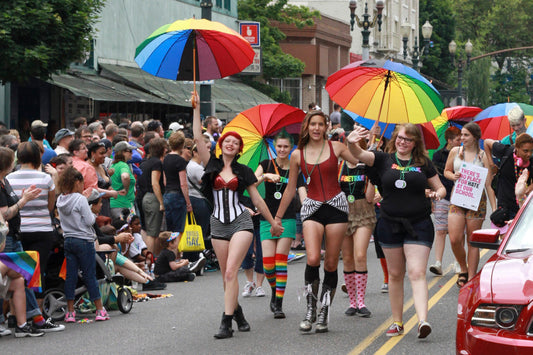 Pride Northwest