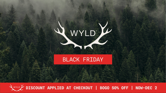 Our Biggest Sale All Year | BOGO 50% Off Sitewide