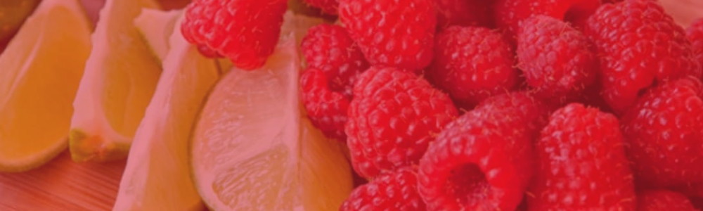 DRBLIM B0004 | Raspberry Lime Water