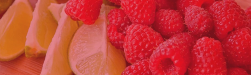 DRBLM B4 | Raspberry Lime Water