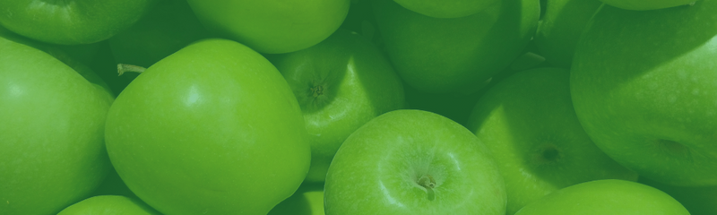 D9 APL B14 | Sour Apple