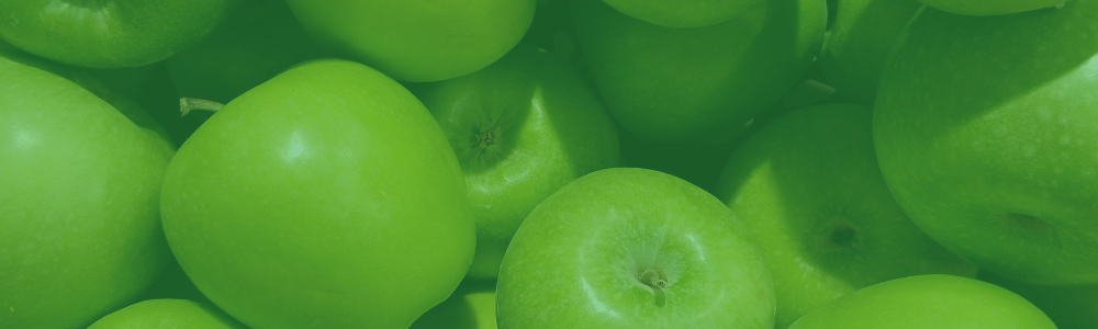 D9 APL B15 | Sour Apple