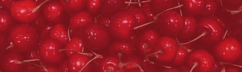 D9 CHRY B15 | Sour Cherry