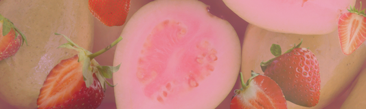 SG005 | Strawberry Guava Sparkling Water