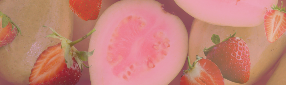 DSBGV B4 | Strawberry Guava Water