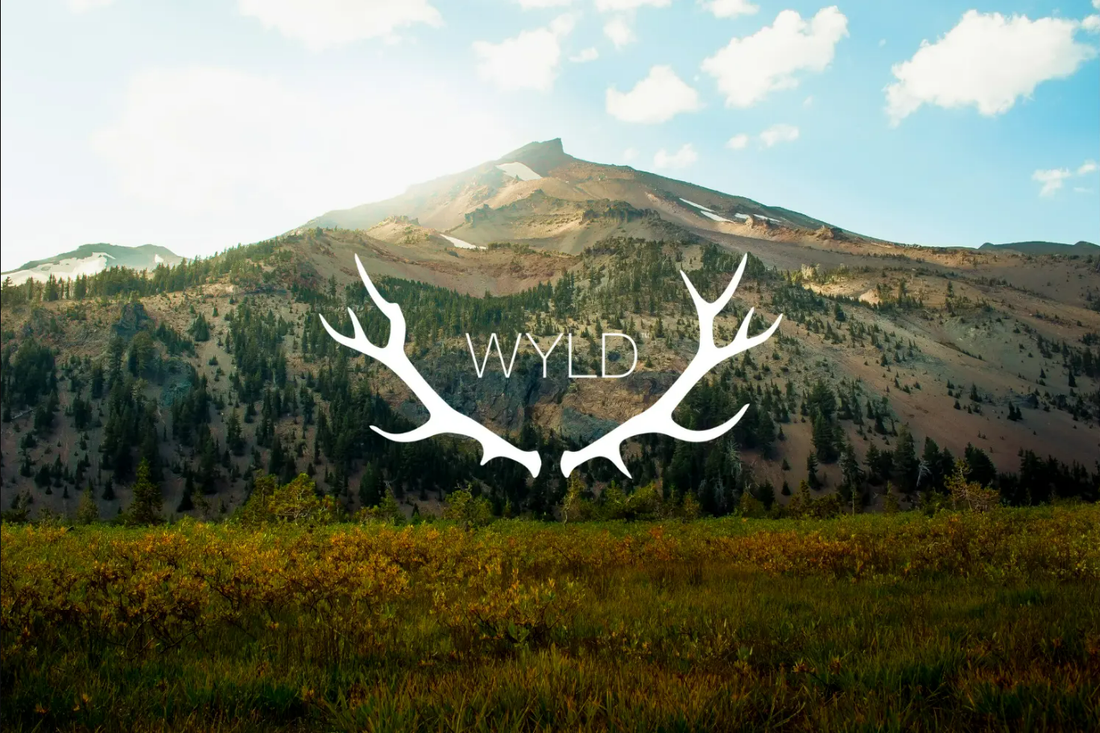 About Wyld