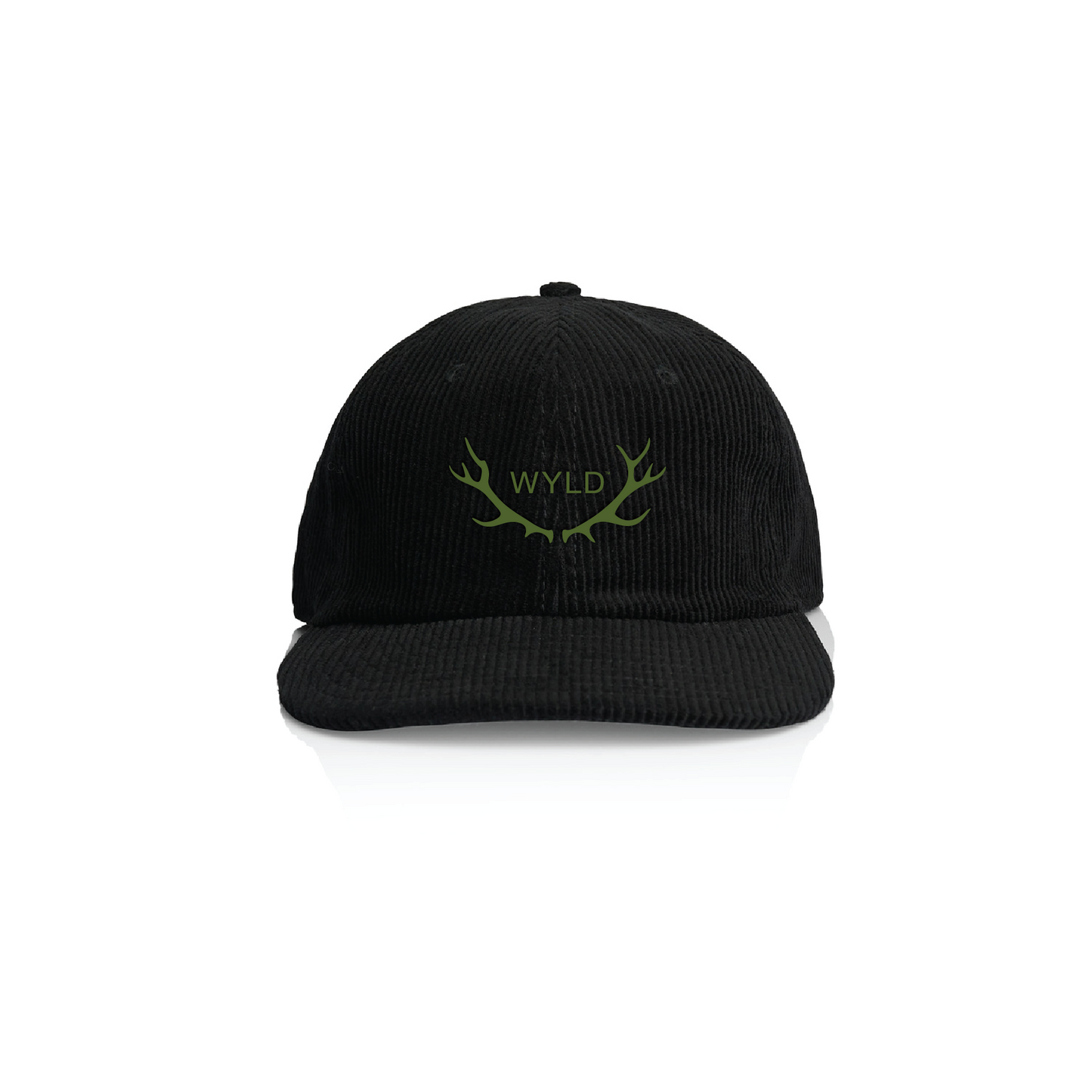Wyld Corduroy Hat