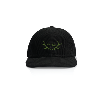 Wyld Corduroy Hat