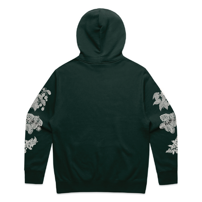 Wyld 'Unordinary' Hoodie