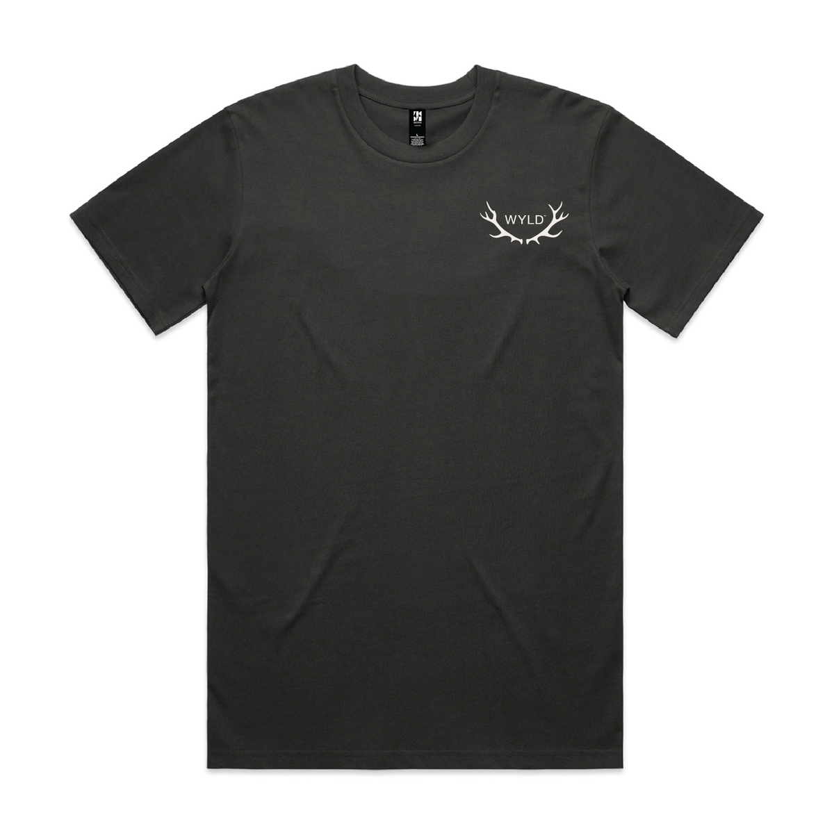 Wyld 'Unordinary' T-Shirt