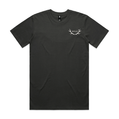 Wyld 'Unordinary' T-Shirt