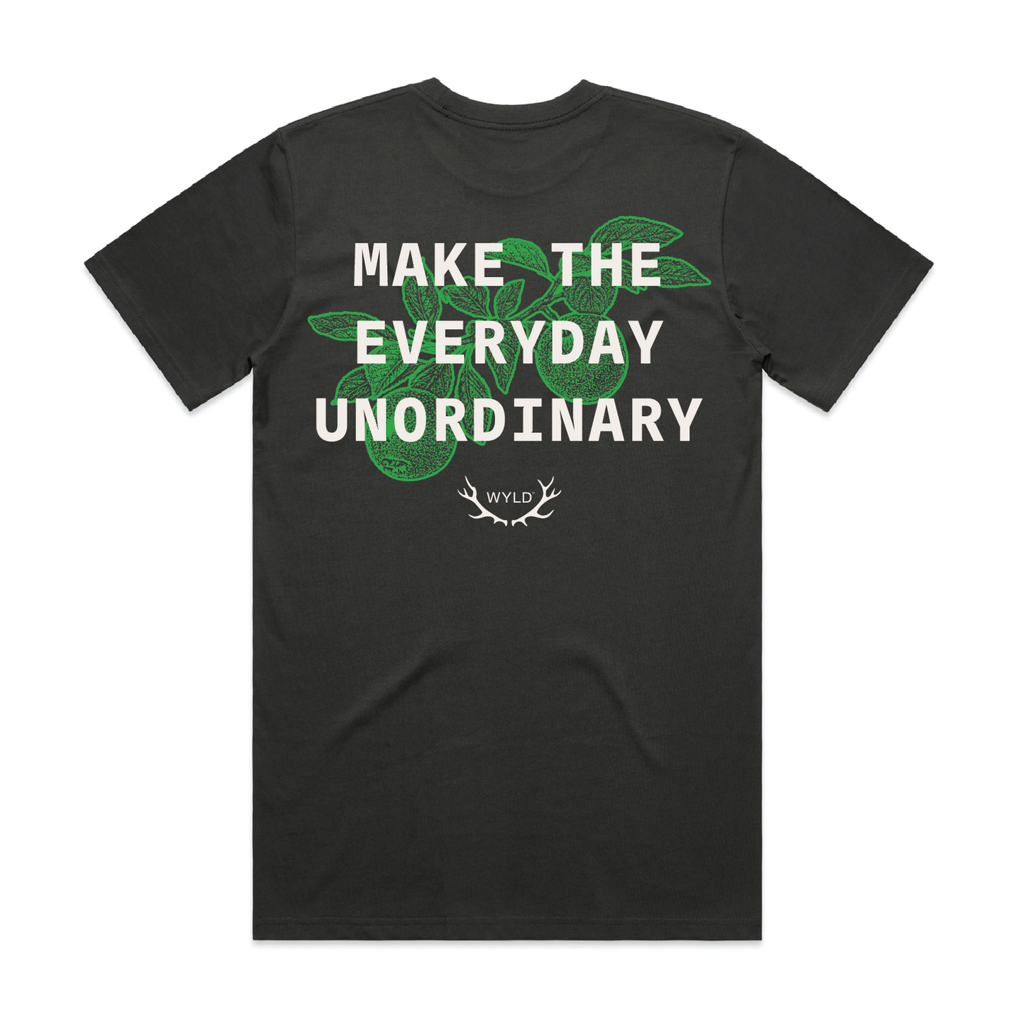 Wyld 'Unordinary' T-Shirt