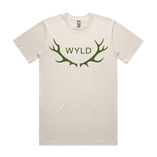 Wyld Logo T-Shirt