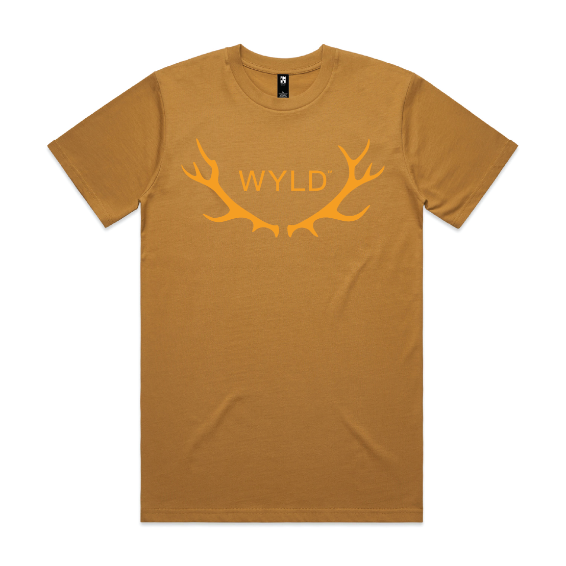 Wyld Logo T-Shirt