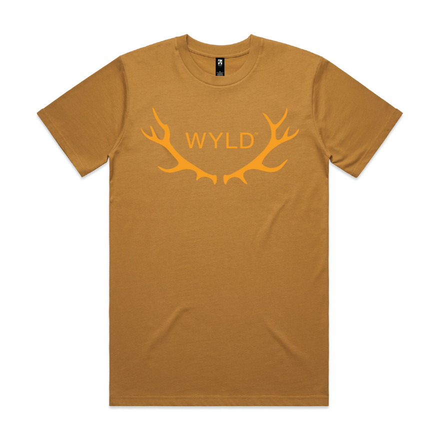 Wyld Logo T-Shirt
