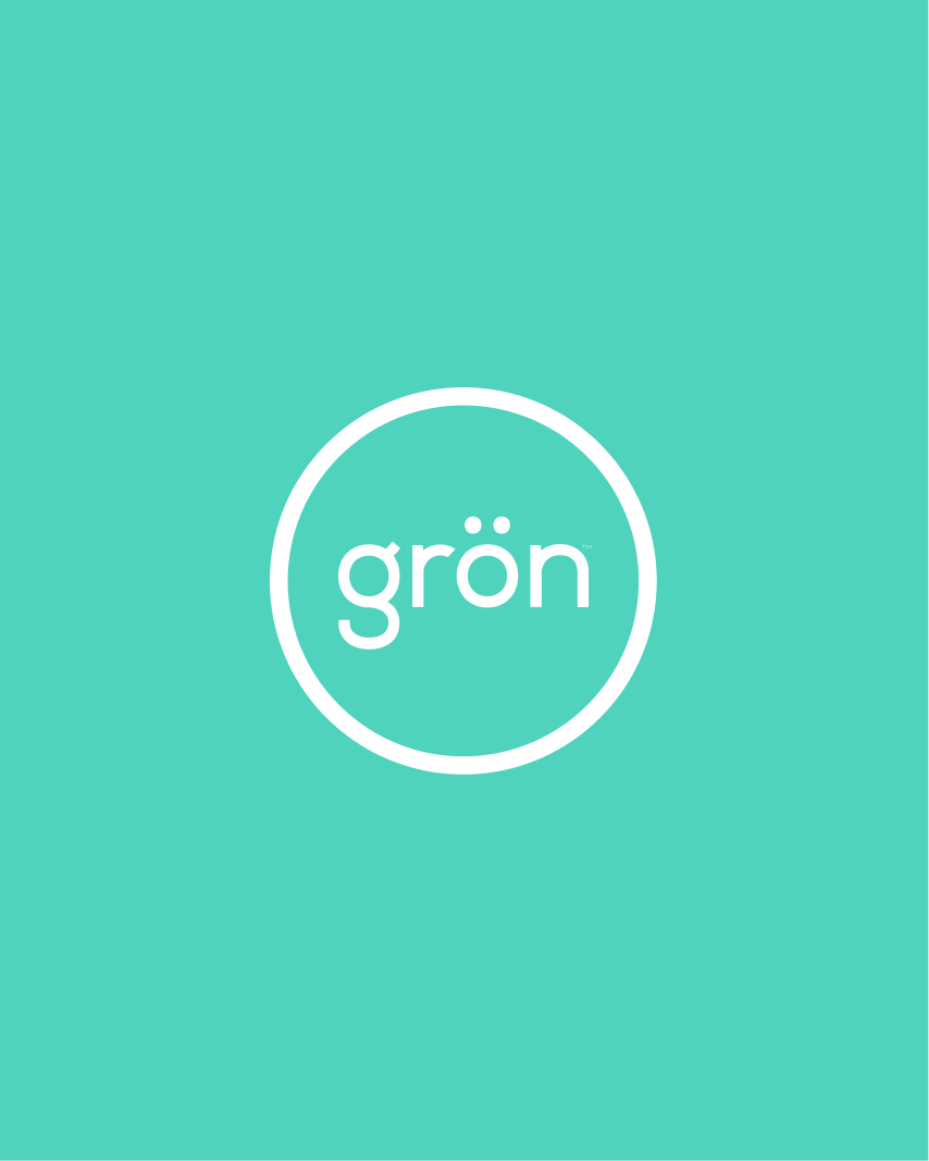 Grön