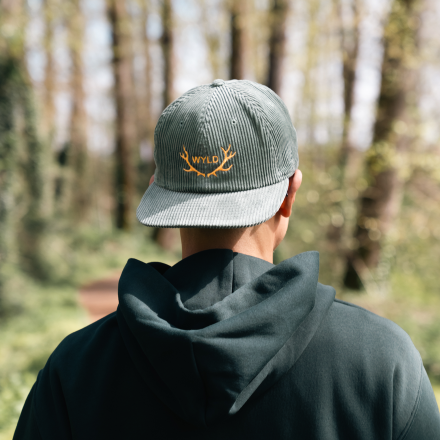 Wyld Corduroy Hat