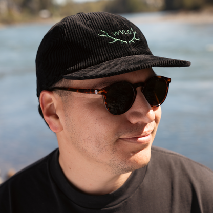 Wyld Corduroy Hat