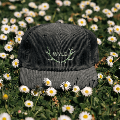 Wyld Corduroy Hat