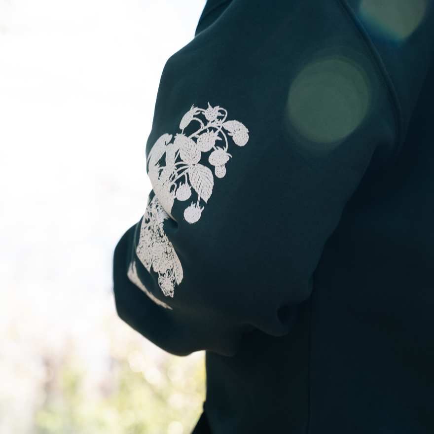 Wyld 'Unordinary' Hoodie